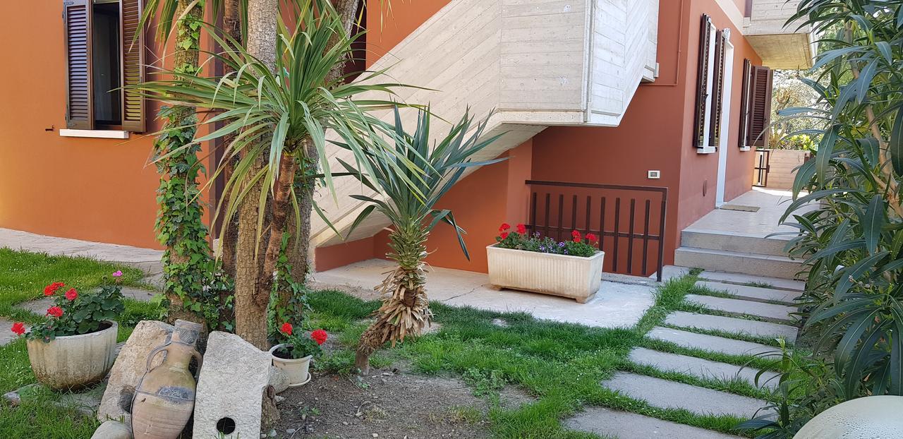 La Casa Di Rivo Hotel Desenzano del Garda Exterior foto